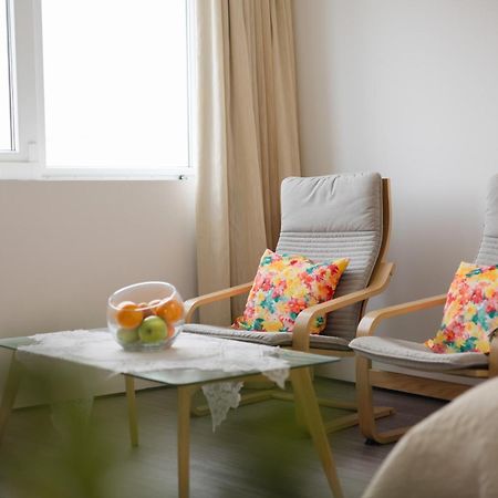 Spacious Seaside Apartment A - Faraway Lagoa  Extérieur photo