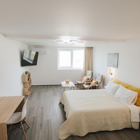 Spacious Seaside Apartment A - Faraway Lagoa  Extérieur photo