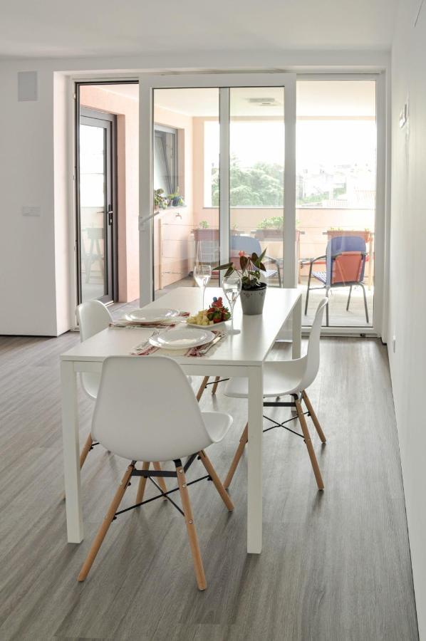 Spacious Seaside Apartment A - Faraway Lagoa  Extérieur photo