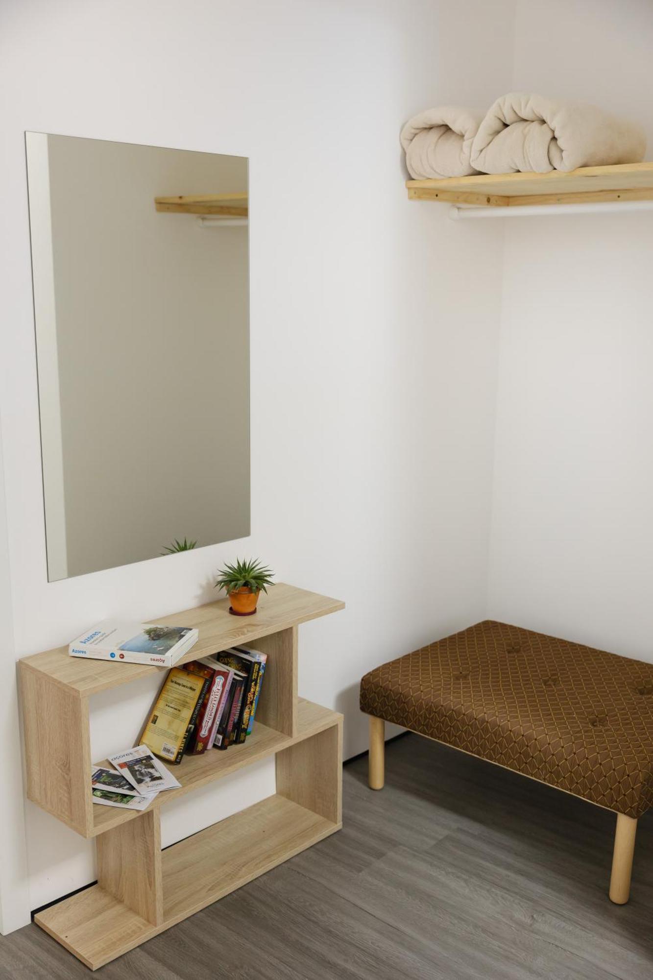 Spacious Seaside Apartment A - Faraway Lagoa  Extérieur photo
