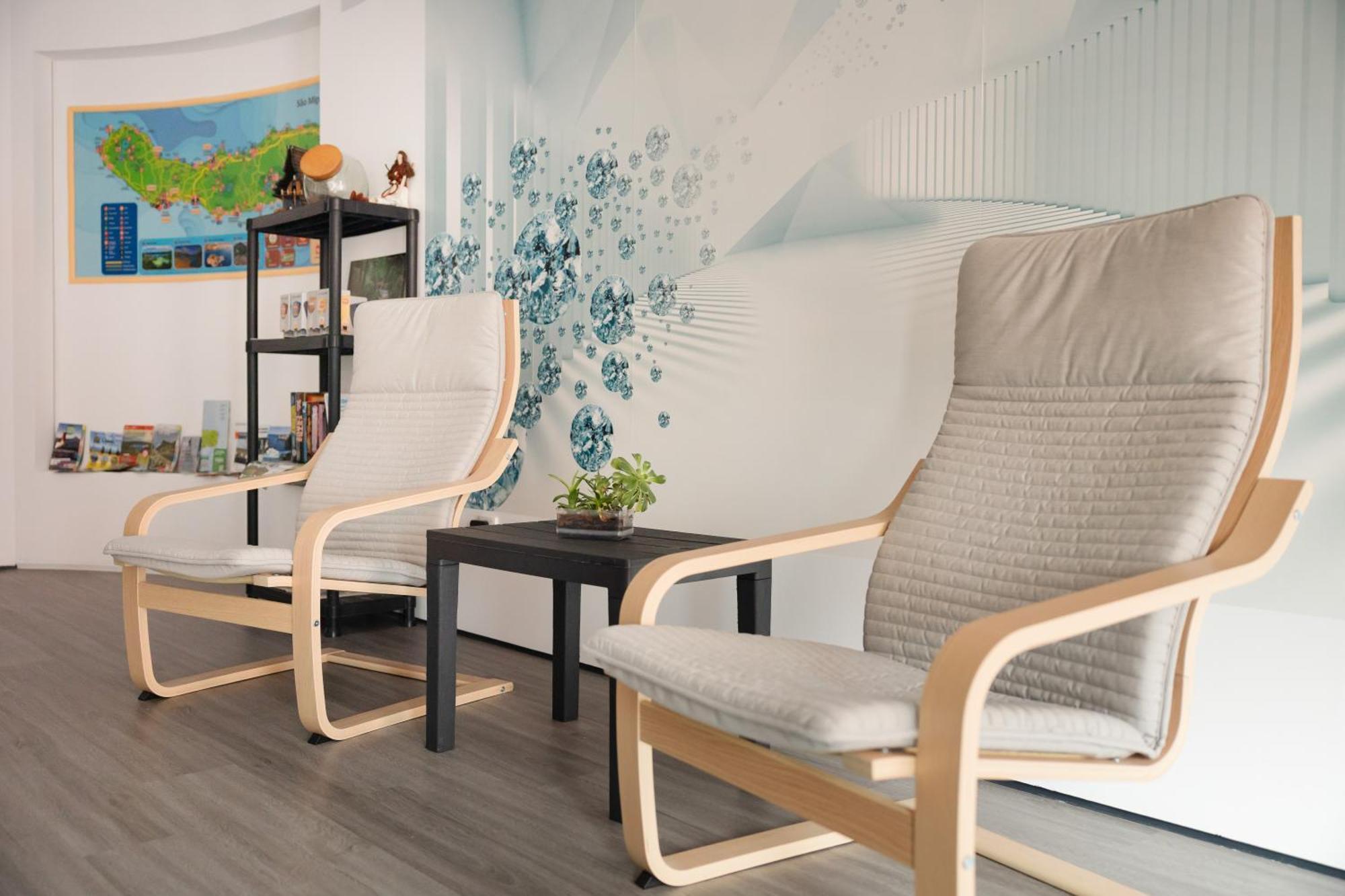 Spacious Seaside Apartment A - Faraway Lagoa  Extérieur photo