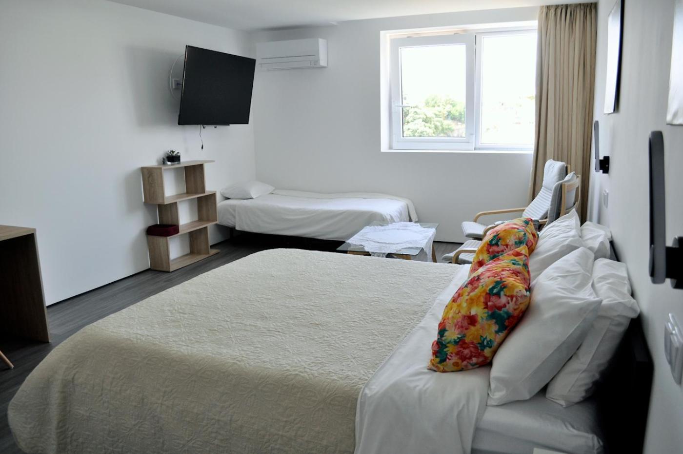 Spacious Seaside Apartment A - Faraway Lagoa  Extérieur photo