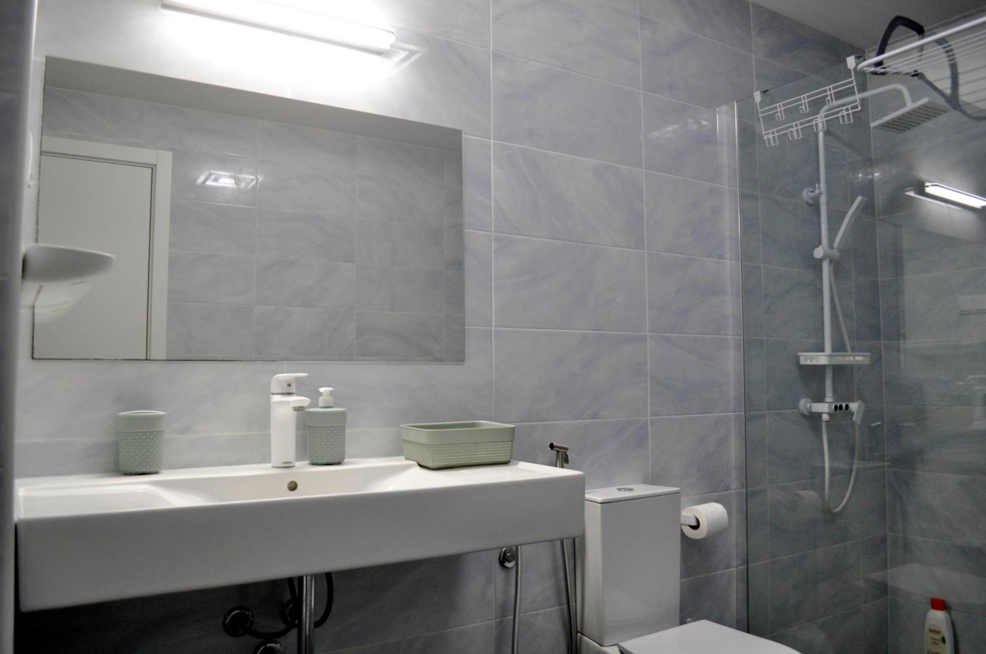 Spacious Seaside Apartment A - Faraway Lagoa  Extérieur photo