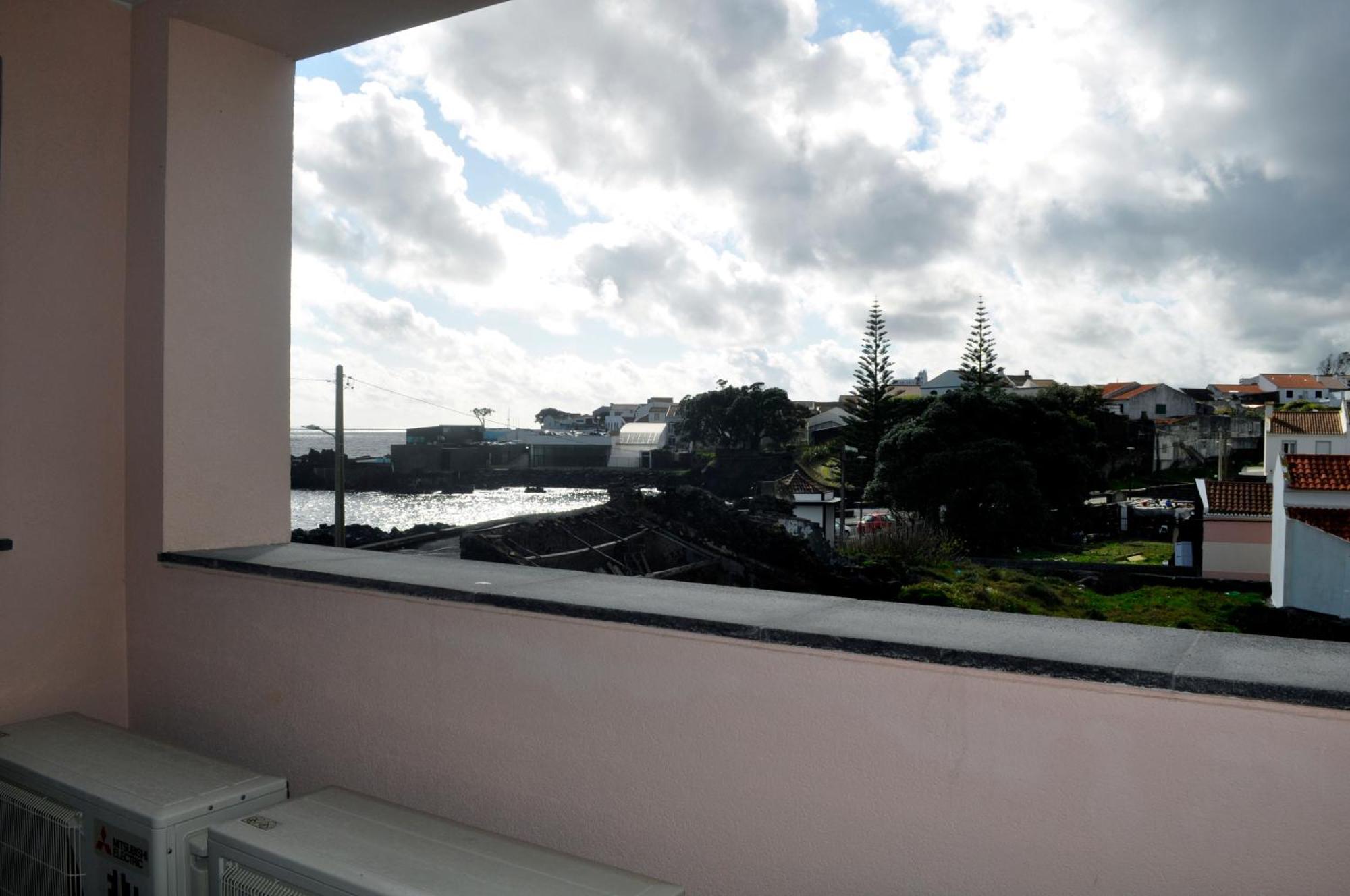 Spacious Seaside Apartment A - Faraway Lagoa  Extérieur photo