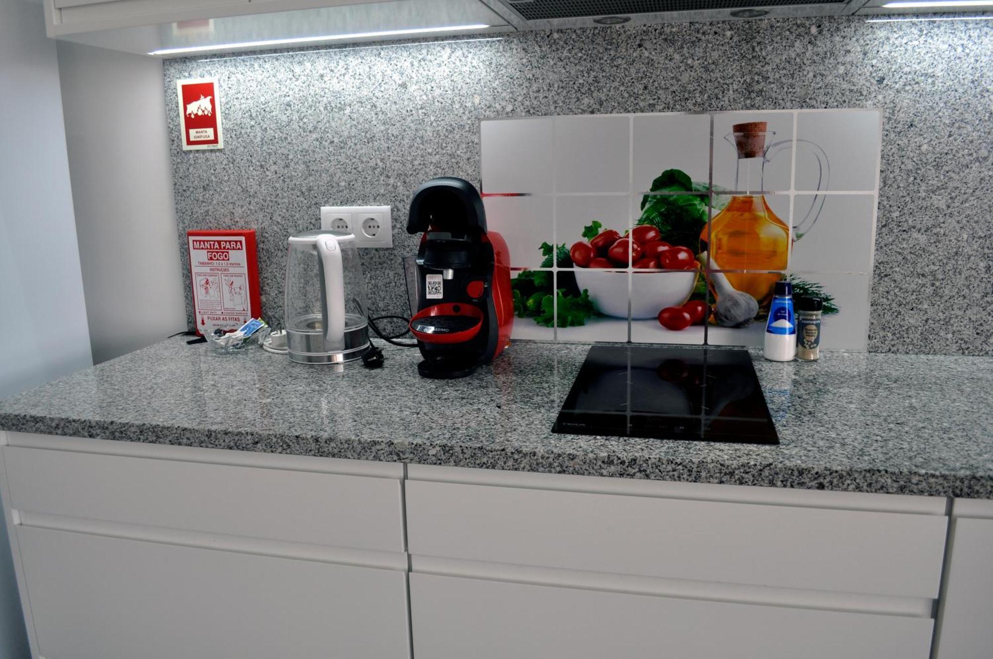 Spacious Seaside Apartment A - Faraway Lagoa  Extérieur photo